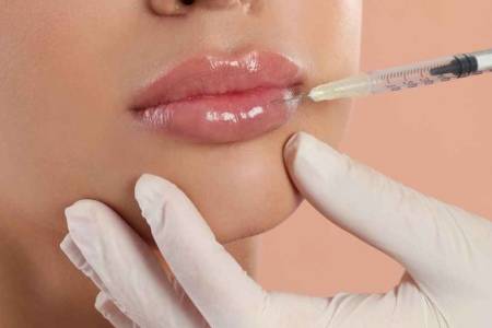 Lip Filler: Všechno, co potřebujete vědět o zvětšení rtů kyselinou hyaluronovou