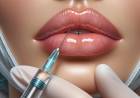 Lip Filler: Všechno, co potřebujete vědět o zvětšení rtů kyselinou hyaluronovou